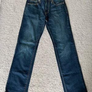Brand New Boy’s Straight Cut Old Navy Jeans